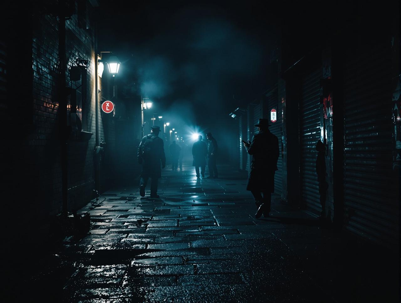 小苹果影视-暗影迷城