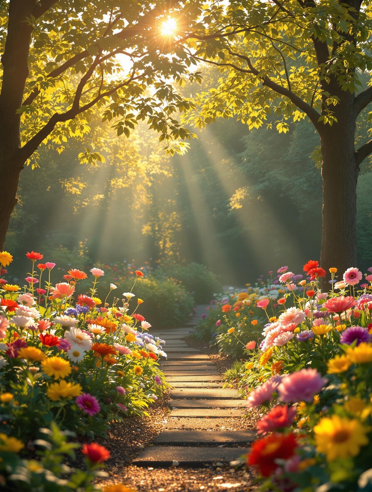 小苹果影视-心灵花园
