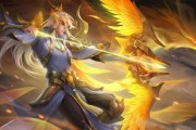 后羿皮肤爆料最新,神秘箭矢，星空璀璨