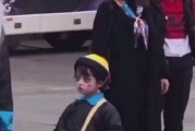 小孩爆料小舅子视频大全,小舅子视频大全背后的故事